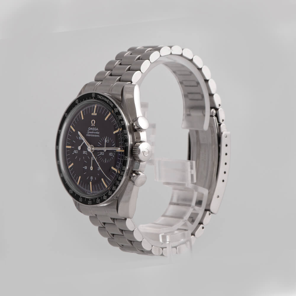 omega speedmaster 1966