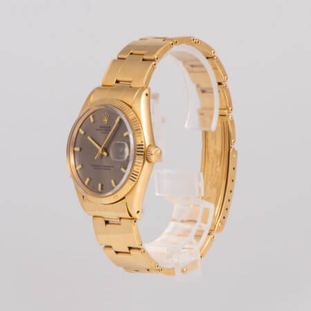1969 Rolex Oyster Perpetual Date vintage watch