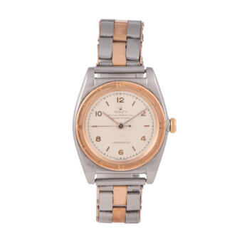 450103-1-Rolex-Oyster-Perpetual-Bubbleback 1946 Oyster Perpetual