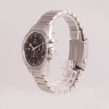 Omega Speedmaster 60th Anniversary edition