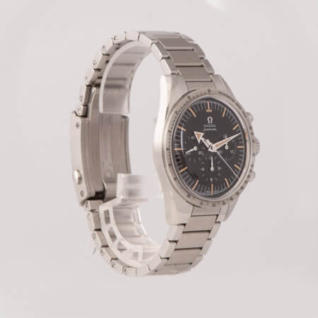 Omega Speedmaster 60th Anniversary edition