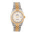 Rolex Datejust 36mm pre-owned watch