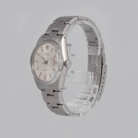 1967 Rolex Oyster Date vintage watch