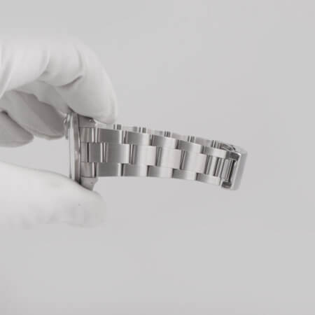 1967 Rolex Oyster Date vintage watch