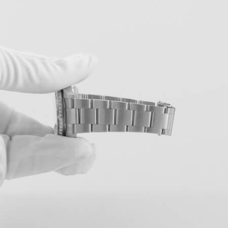 Rolex GMT-Master II pre-owned watch