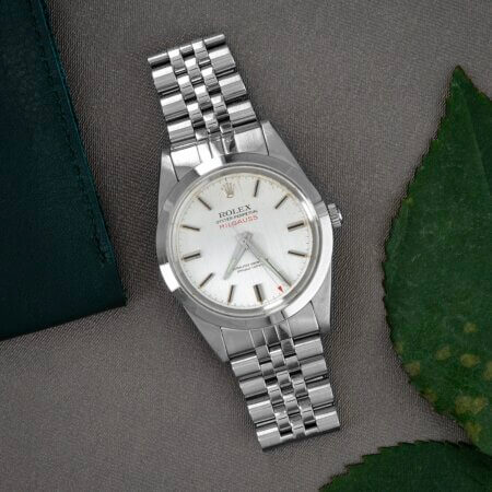 1979 Rolex Milgauss Ref 1019