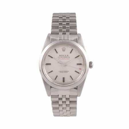 Rolex Milgauss Vintage watch