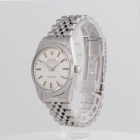Rolex Milgauss Vintage watch