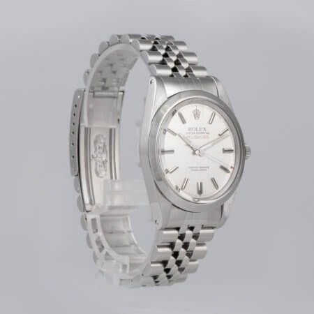 Rolex Milgauss Vintage watch