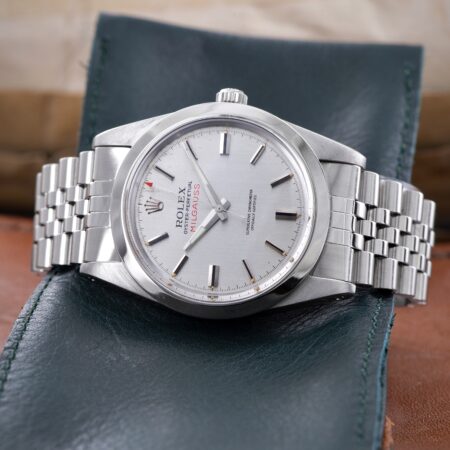 Vintage Rolex Milgauss (Ref. 1019)⁠