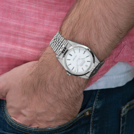 Rolex Milgauss