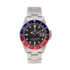 Rolex GMT-Master "Pepsi" vintage watch