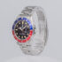 Rolex GMT-Master "Pepsi" vintage watch
