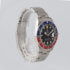 Rolex GMT-Master "Pepsi" vintage watch