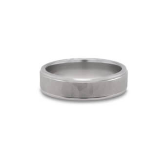 261443-Men's-Wedding-Band Men's Wedding Band