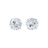 10-Carat Diamond Studs