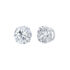 Large Diamond Earrings