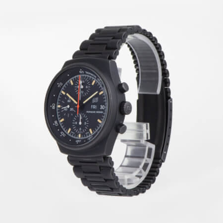 Porsche Design Chronograph vintage watch