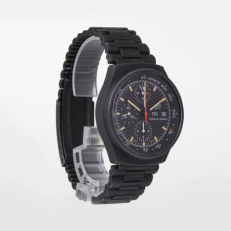 Porsche Design Chronograph vintage watch