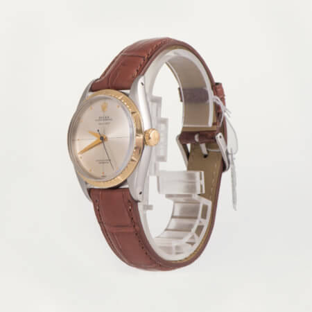 Rolex Oyster Perpetual Zephyr vintage watch