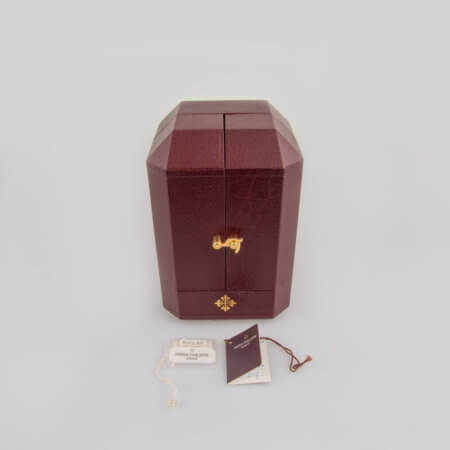 Patek Philippe Pagoda pre-owned watch