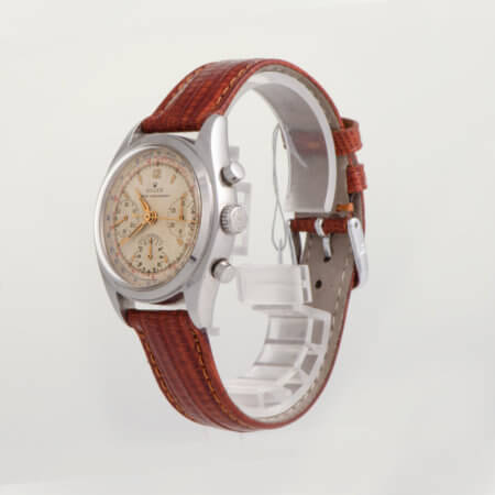 Vintage Rolex Oyster Chronograph watch