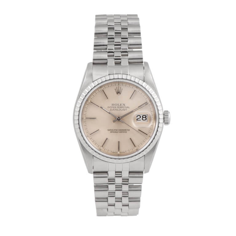1995 datejust