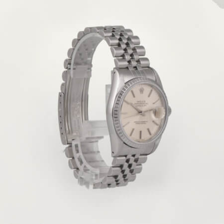 Rolex Datejust 36 pre-owned watch