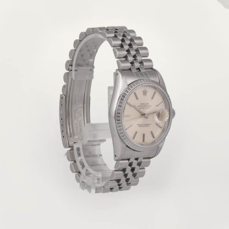 1995 datejust