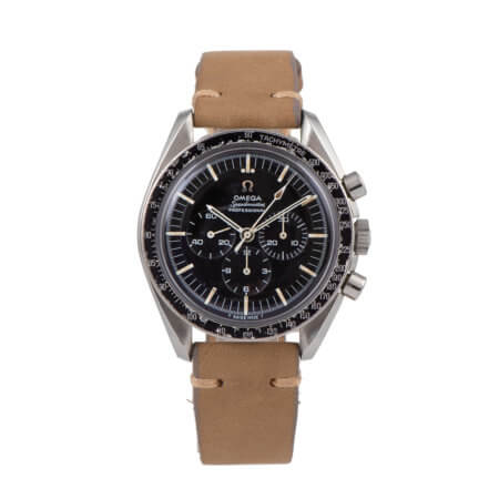 Vintage Omega Speedmaster Professional vintage watch