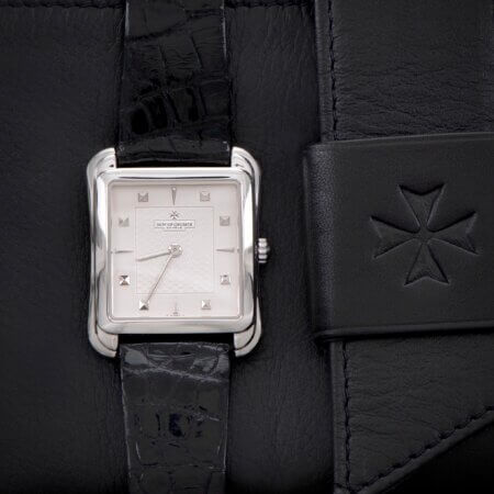 Vacheron Constantin Les Historiques 