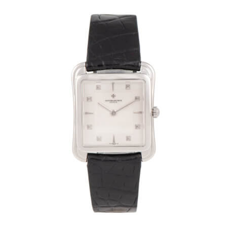 Vacheron Constantin Les Historiques 