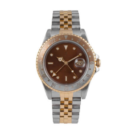 Rolex GMT-Master II 