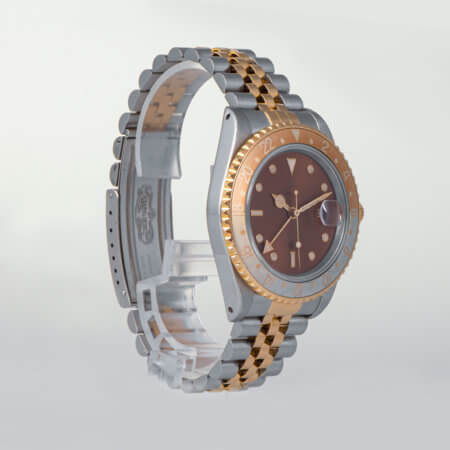 Rolex GMT-Master II 