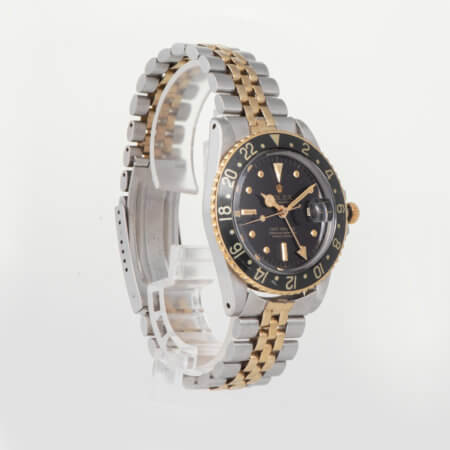 Rolex GMT-Master vintage watch