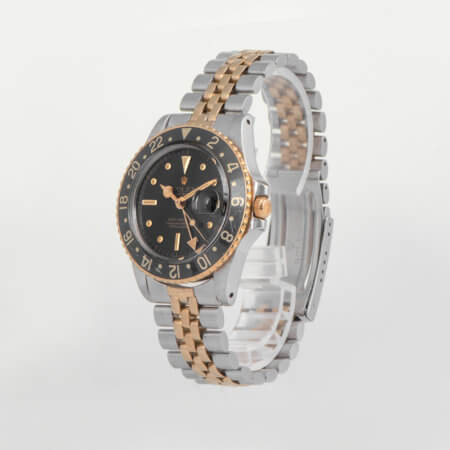 Rolex GMT-Master vintage watch