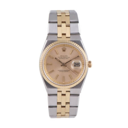 Vintage Rolex Datejust 36 