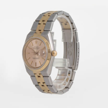 Vintage Rolex Datejust 36 