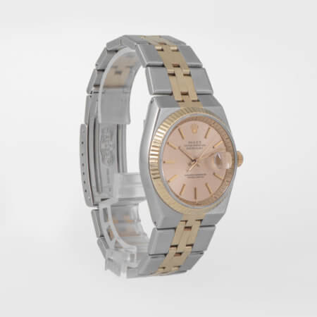 Vintage Rolex Datejust 36 