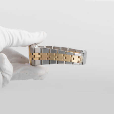 Vintage Rolex Datejust 36 