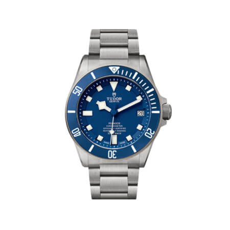 Tudor Pelagos