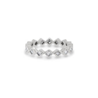 080660-Princess-Cut-Diamond_Eternity-Band Princess-Cut Diamond Eternity Band