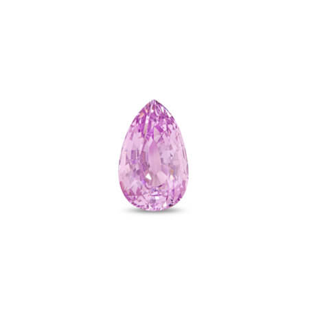 Hot discount pink spinel