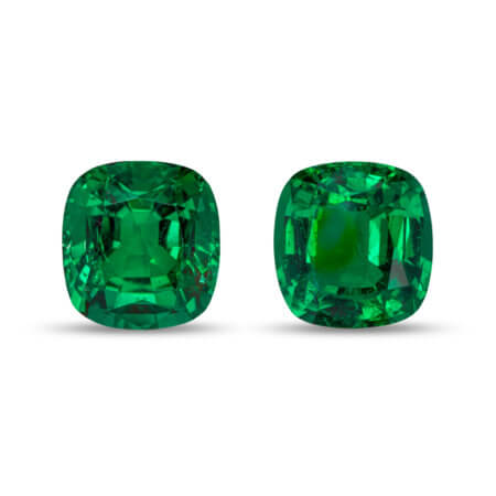 Emeralds