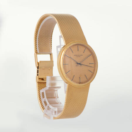 Patek Philippe Calatrava ref. 3563/3 vintage watch