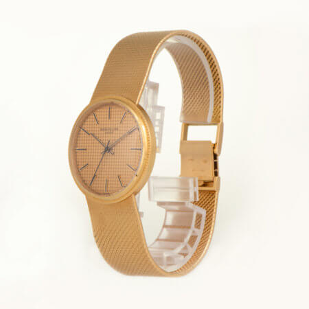 Patek Philippe Calatrava ref. 3563/3 vintage watch