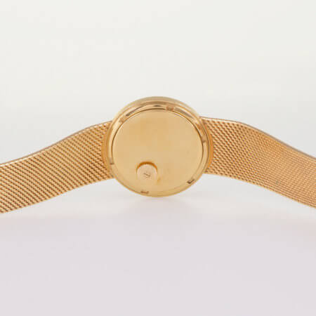 Patek Philippe Calatrava ref. 3563/3 vintage watch
