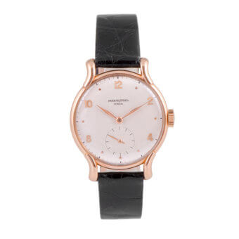 450152-1-Patek-Philippe-Calatrava Patek Philippe Calatrava ref. 1597R vintage watch