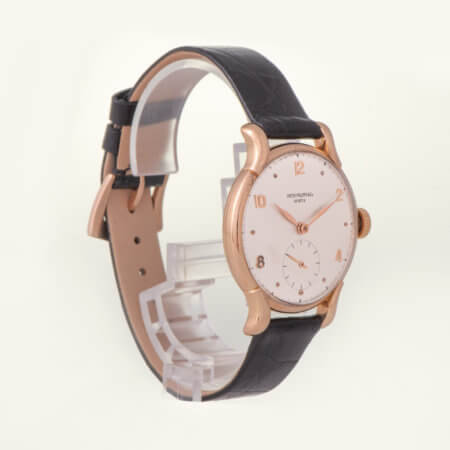 Patek Philippe Calatrava ref. 1597R vintage watch