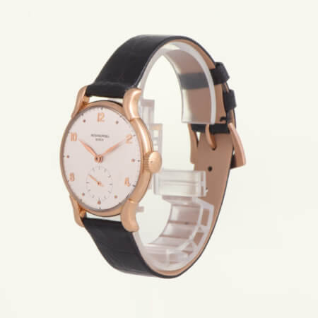 Patek Philippe Calatrava ref. 1597R vintage watch